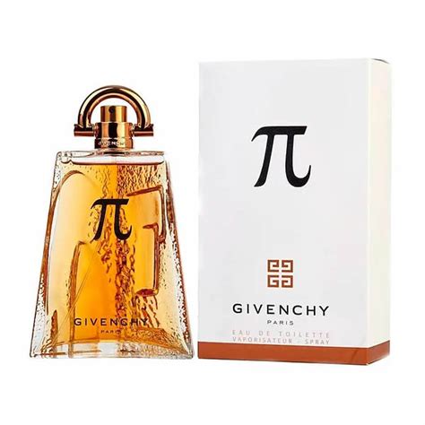 perfume pi de givenchy precio|givenchy pi aftershave for men.